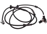 Sensore Abs A.B.S. Per Velocità Ruota Per Furgone Vw Caddy Ii (9K9A) 30296