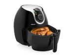 Friggitrice Tristar Crispy FR-6996 1800 W 5,2 L Nero