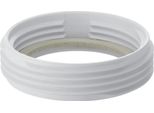 Riduttore Geberit G1 1/2X G1 1/4 In Plastica Con Guarnizione 242692