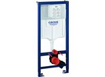 Grohe Rapid Sl Per Cassetta Wc Gd 2 6 - 9 L, Altezza Di Montaggio 1,13 M