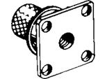 Antiriflusso Hansa Senza Silenziatore Per 896