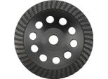 Graphite Disco Diamantato 115 X 22,2 X 5 Mm, Turbo