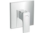 Hansgrohe Metropol Miscelatore Da Incasso Per Doccia Set Prefabbricato Cromo