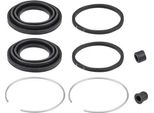 Kit Di Riparazione Pinza Freno A.B.S. Per Subaru Impreza Berlina (Gd) 73445