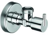 Valvola Di Regolazione Angolare Schell Pint Cromo 1/2 "X1/2 ""Senza Raccordo Di Compressione"