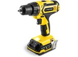 Trapano A Batteria Trotec Pscs 11-20V