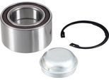 Set Di Cuscinetti Ruota Ø 92 Mm 50 Mm A.B.S. Per MERCEDES-BENZ Classe Glk, Tra Le Altre