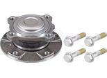 Mozzo Ruota Collegamento Asse Ruota Ø 147 Mm 84 Mm A.B.S. Per Bmw Serie 3 E Altri Modelli