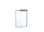 Mepal 106413032500 Mepal Vorratsdose Omnia 21,7 Cm Hoch Nordic White 2,0 L, 1 St.