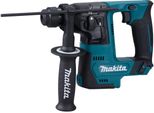 Makita Sds-Plus 10,8V Li-Ion 1.0J Martello Perforatore Senza Batterie E Caricatore Hr140Dz