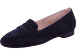Paul Green Scarpe Da Donna Mocassini Blu Per Il Tempo Libero, Numero Di Scarpe: Eur 38 | Uk 5