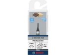 Fresa Per Scanalature Bosch, 6 Mm, D1 3,2 Mm, L 7,7 Mm, G 51 Mm 2608628438