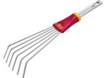 Wolf-Garten LD-M Multi-Star Scopa A Ventaglio Piccola 5 Pz