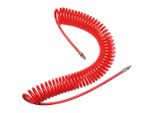 Tubo Flessibile A Spirale Per Aria Compressa Rodac 12,5 M RA8634