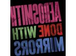 Aerosmith-Fatto Di Specchi (Lp)