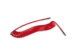 Tubo Flessibile Spiralato Per Aria Compressa Rodac 7,5 M RA8633