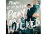 Panic! At The Disco - Pray For The Wicked (Lp)