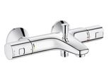 Miscelatore Termostatico Per Vasca Grohe Precision Start, 1/2, Cromo, 34598000