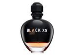 Paco Rabanne Black Xs Los Angeles For Her Eau De Toilette Per Donna 80 Ml