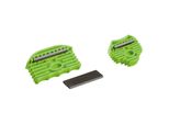 Dakine Edge Tuner Tool Verde Taglia Unica