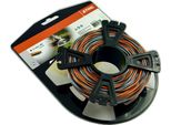 Filo Per Falciatura Stihl, Filo Per Decespugliatore, 2,7 Mm, 26 M CF3 Pro 00009304301
