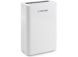 Trotec Ttk 52 E Deumidificatore (Max. 16 Litri/Giorno), Adatto Per Ambienti Fino A 78 M³ / 31 M²