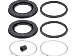 Kit Di Riparazione Pinza Freno Ø 43 Mm A.B.S. Per Peugeot 505 E Altri Modelli