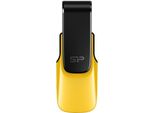 Silicon Power Usb-Stick 32GB USB3.0 B50 Black