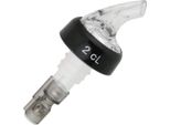Versatore E Dosatore Per Cocktail, 2 Cl