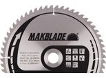 Lama Circolare Makita, Makblade 305 X 30 Mm, 60 Denti