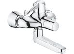 Miscelatore Termostatico Per Lavabo Grohe Grohtherm Special 34020_1