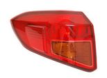 Van Wezel Fanale Posteriore 5251931 Sinistro Per Suzuki Vitara (Ly)