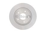 Disco Freno Mazda Posteriore 6 2,0-2,5 12-