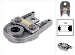Rems Ganasce Standard Standard TH26 ( 570475 ) Per Pressatrici Romax 4000 / Acc