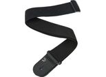 Cinghia Per Chitarra Nera D'addario Planet Waves Pws