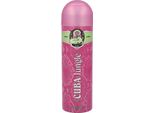 Cuba Jungle Snake Spray Per Il Corpo Da Donna 200 Ml