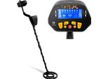 Metal Detector Steinberg Systems - 120 Cm / 18 Cm - Ø 21,5 Cm