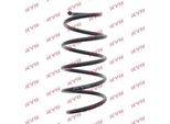 Molla Sospensione Honda Anteriore Civic Viii 1.4 01.06-