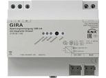 Alimentatore Gira 1280 Ma Bobina Knx Reg