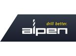 Punta A Spirale D338N Hss Sprint Master 11,50 Alpen
