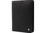 Esquire Pelle Caso Di Identificazione Harry Rfid Passport Case Black Nero