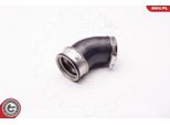 Esen Skv 24SKV197 Tubo Dell'aria Di Sovralimentazione Per Vw Touareg (7LA, 7L6, 7L7) Per Audi Q7 (4LB)