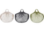 Borsa Della Spesa In Rete Esschert Design