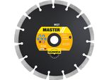 Samedia Diamant-Trennscheibe Technic Mst 350 X 20,00 Mm