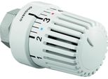 Oventrop Thermostat Uni Lh M30X1,5Mm, Mit Nullstellung Weiß