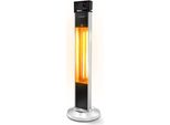 Riscaldatore Radiante Trotec Terrace Irs 2000 E