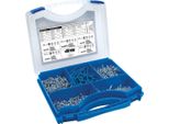 Set Di Viti A Testa Tonda Kreg 675 Pezzi 25Mm 32Mm 64Mm SK03-INT