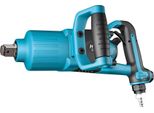 Hazet 9014PS-1 Chiave A Percussione ∙ Coppia Massima Di Sblocco [Nm]: 3400 Nm ∙ Quadro Pieno Da 1 Pollice (25 Mm) ∙ Meccanismo Di Percussione A Martello Diretto