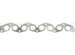 Guarnizione, Collettore Di Scarico Reinz 71-10327-00