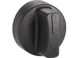 10 Pezzi Coperchio Di Protezione Nero Per Interruttore - Coperchio Di Protezione Per Dispositivo Di Controllo ZBDD2